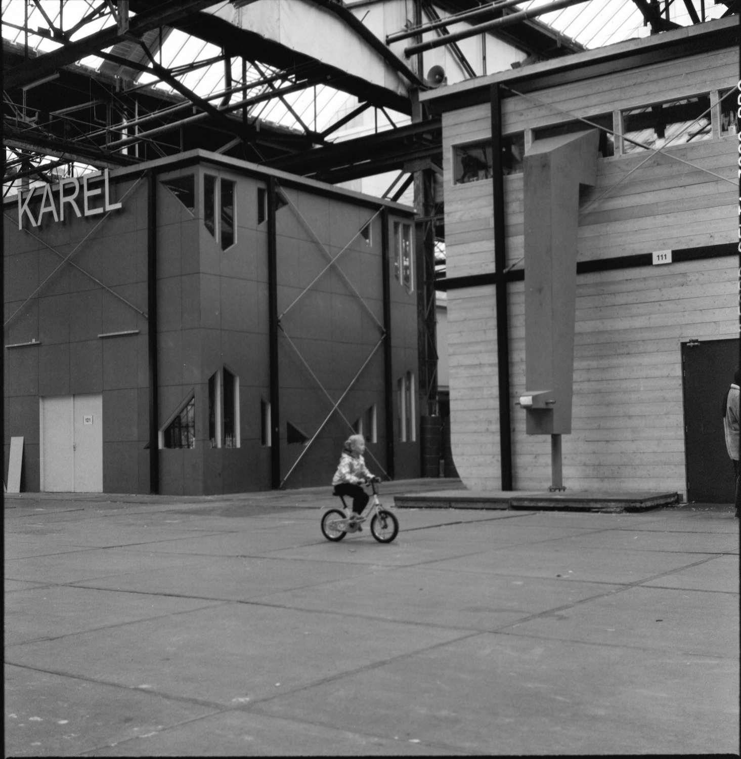 © Julia van Wetering