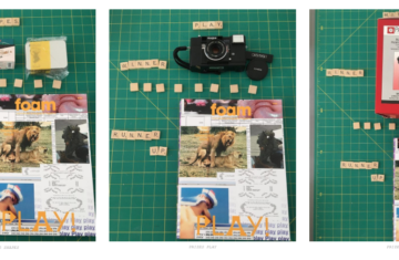 Photo Contest Prizes