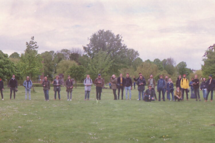 Analog Photographers Group