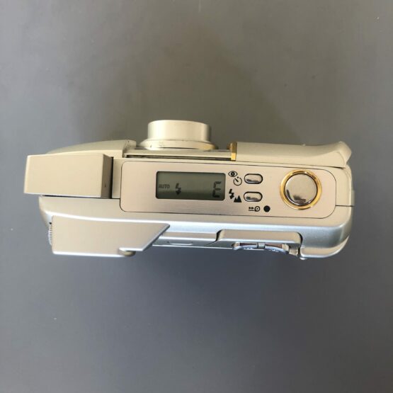 Nikon Litetouch 120 top