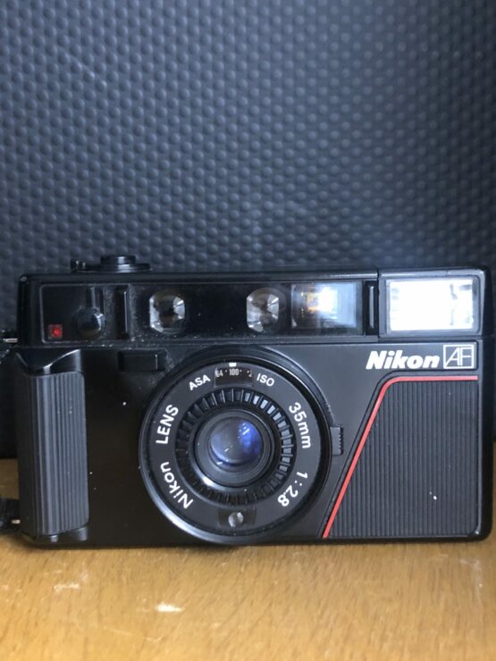 Nikon L35AF