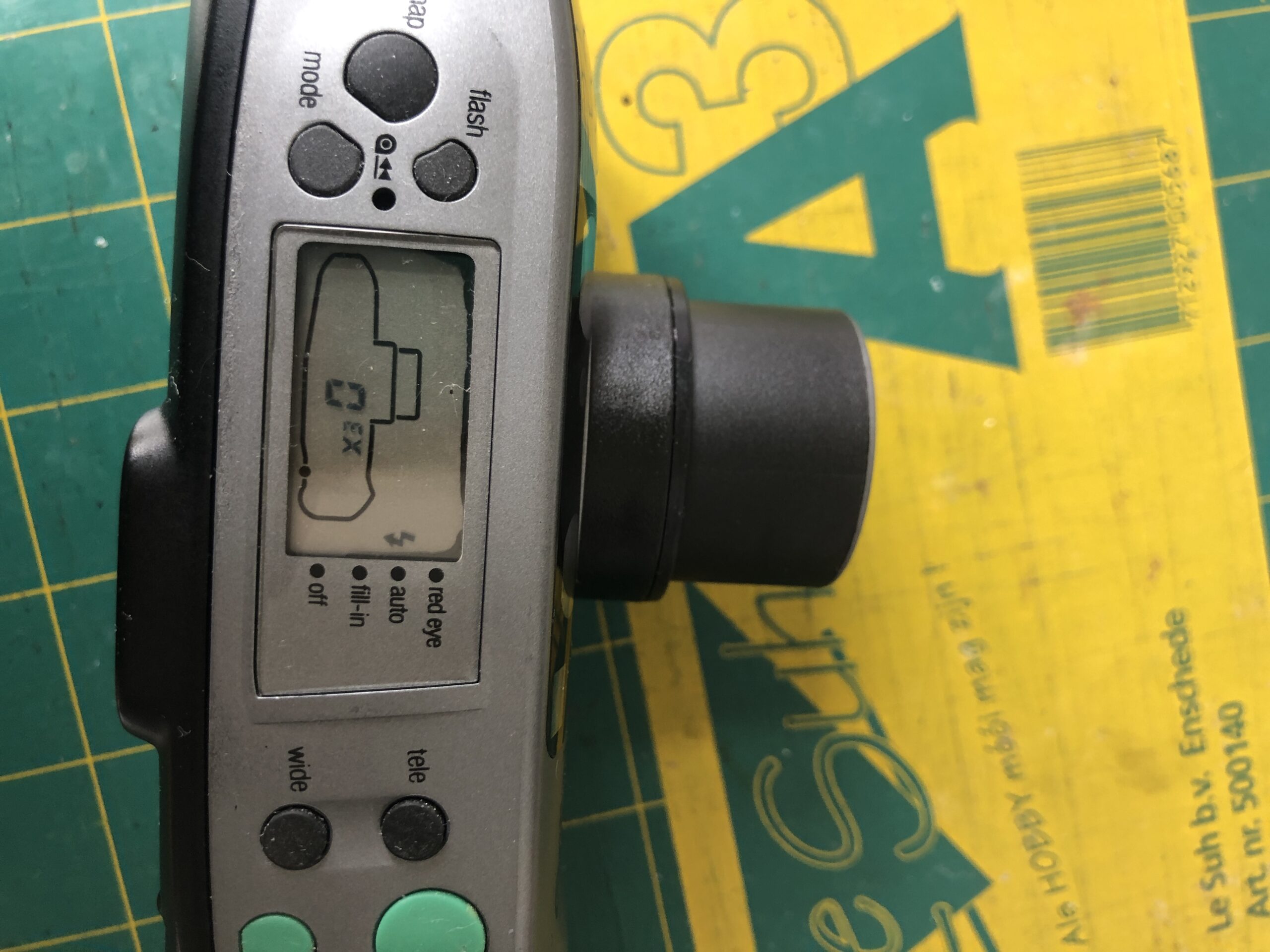 Rollei prego zoom Autofocus★稀少動作美品★ストラップ Rollei Prego AF / AF-Xenar | Flickr