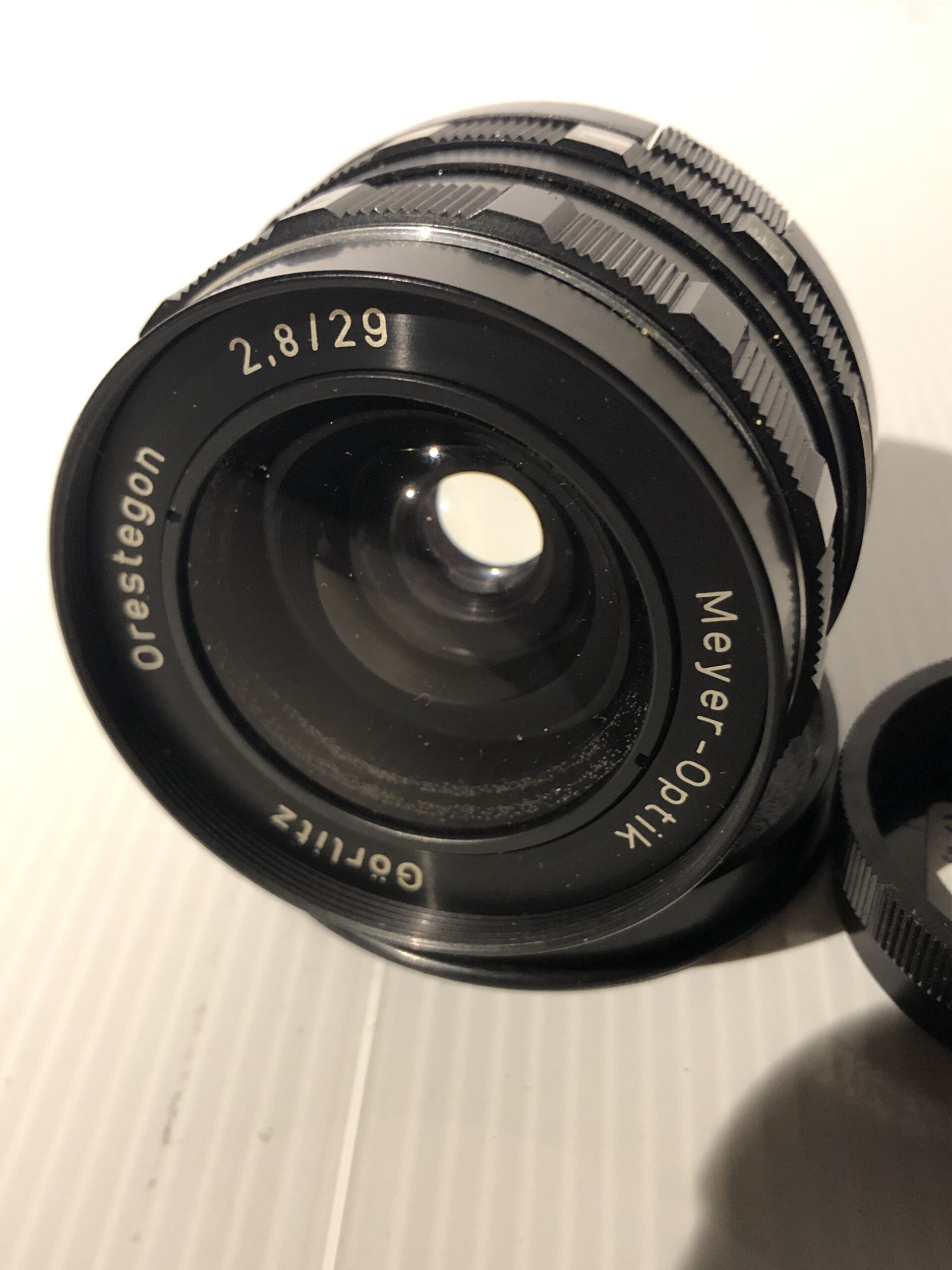 Meyer Optik